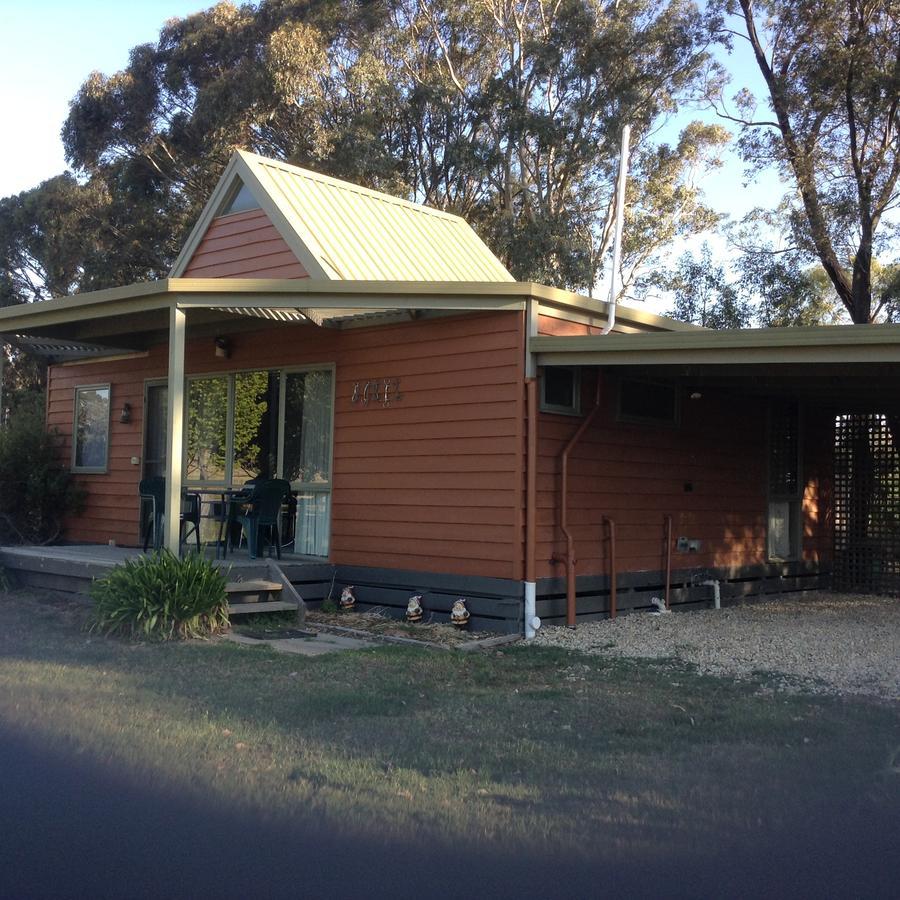 Glenfield Cottage Yarck Zewnętrze zdjęcie