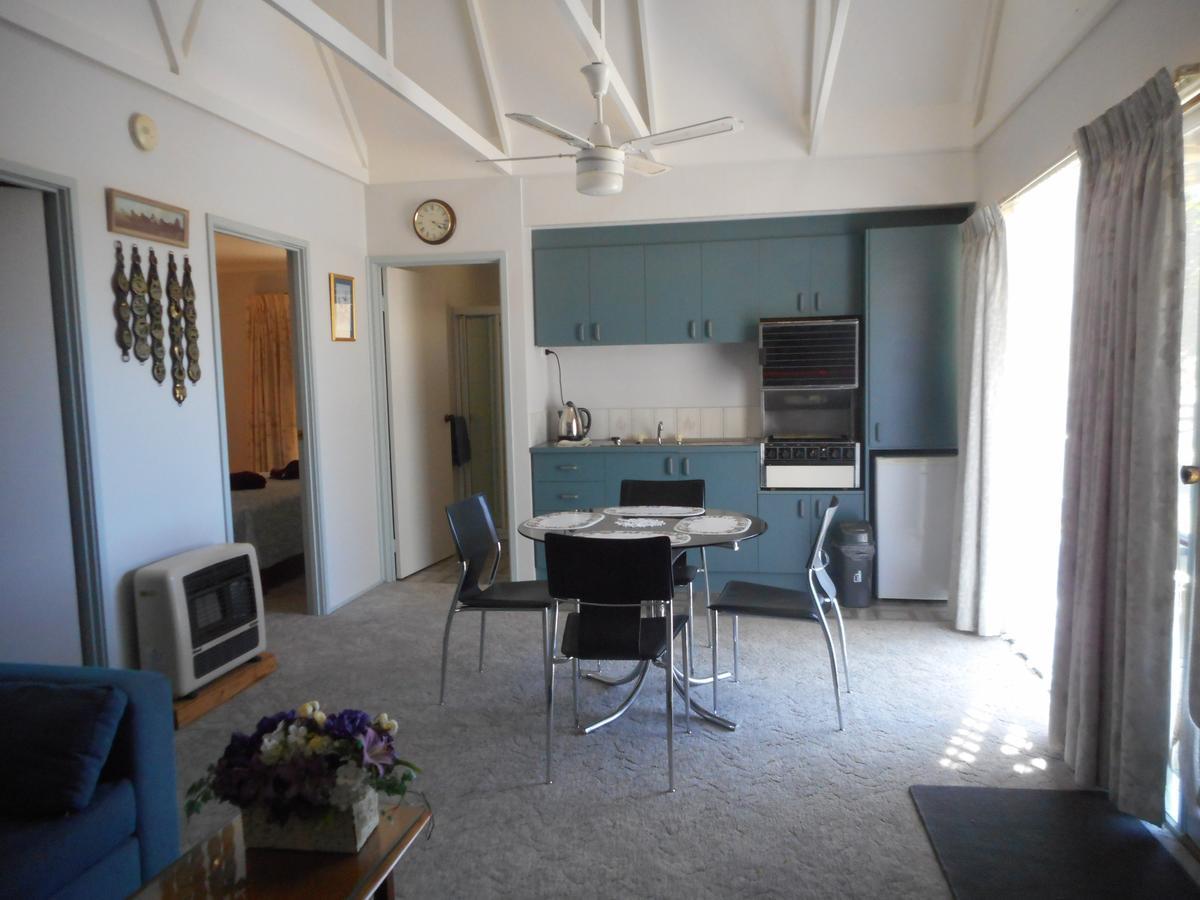Glenfield Cottage Yarck Zewnętrze zdjęcie